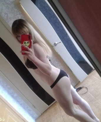 Анкета проститутки Наталия - Фото, г. Литвиненково, 26 лет, №13380