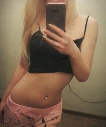 Анкета проститутки Таисия - Фото, г. Литвиненково, 27 лет, №8574